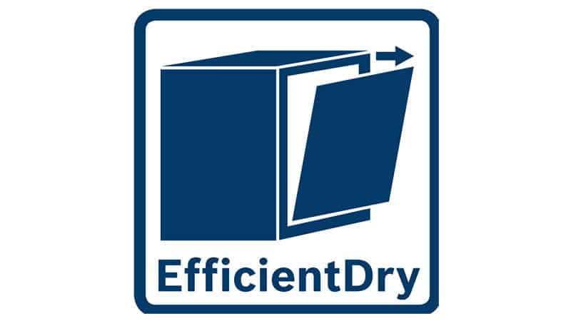 Máy Rửa Chén Bosch SMD6ECX57E