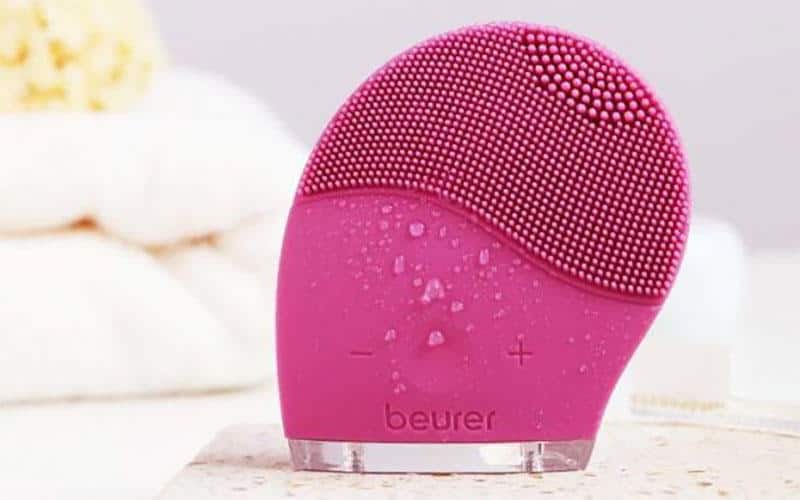 may rua nat beurer fc49 descr 04 Gia Dụng Đức Đà Nẵng