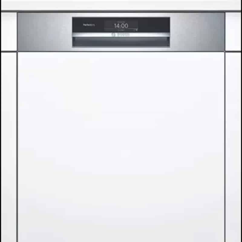 Máy Rửa Chén Bát Bosch SMI8YCS01E Serie 8 - Bán Âm 17 Máy Rửa Chén Bosch SMI8YCS01E Series 8