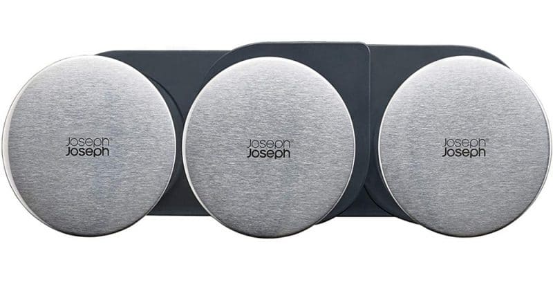 Set 5 Hộp Đựng Đồ Khô Joseph Joseph 95035 3