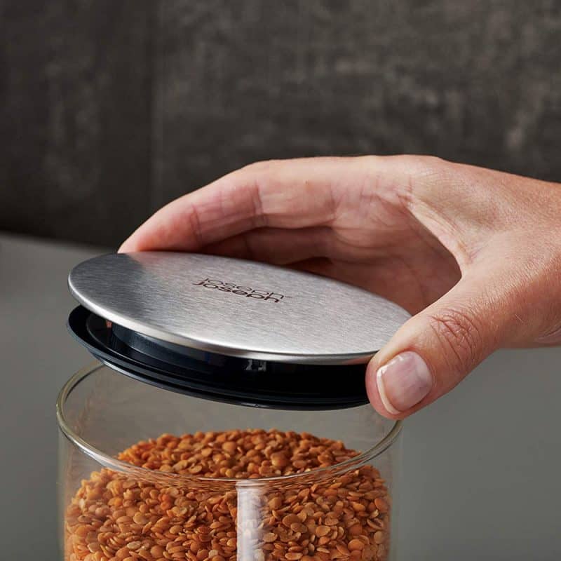 Set 5 Hộp Đựng Đồ Khô Joseph Joseph 95035 7