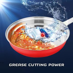 vien rua chen quantum.1 Gia Dụng Đức Đà Nẵng