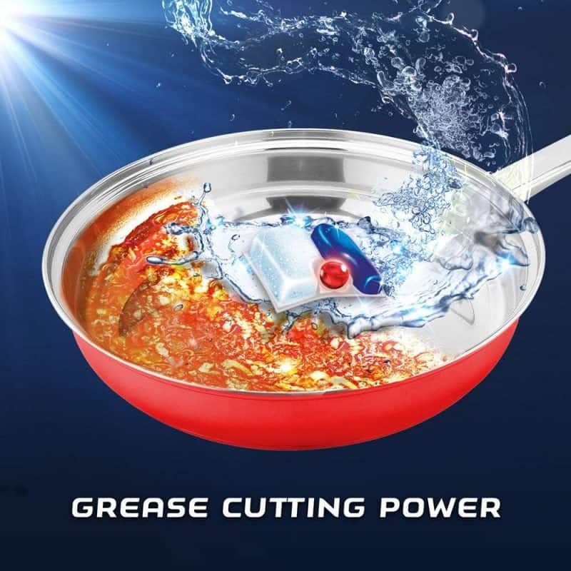 vien rua chen quantum.1 Gia Dụng Đức Đà Nẵng