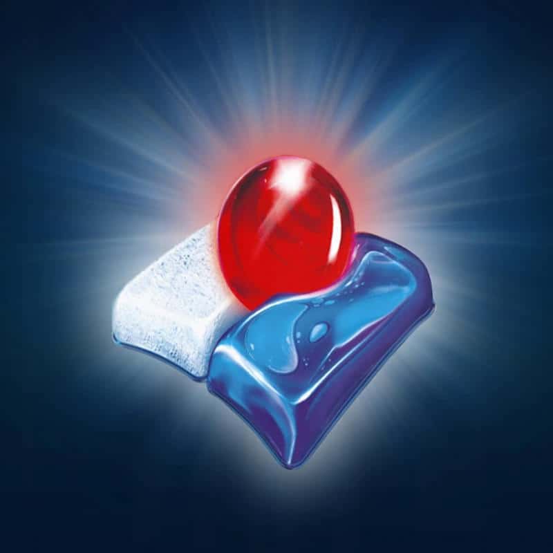 vien rua chen quantum.3 Gia Dụng Đức Đà Nẵng