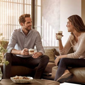 Máy Pha Cà Phê Tự Động Siemens EQ.500 TQ503D01