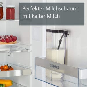 Máy Pha Cà Phê Tự Động Siemens EQ.500 TQ503D01