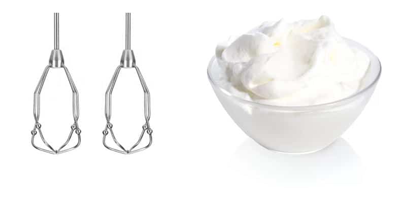 Máy Đánh Trứng Cầm Tay Bosch MFQ40302