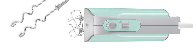 Máy Đánh Trứng Cầm Tay Bosch MFQ40302