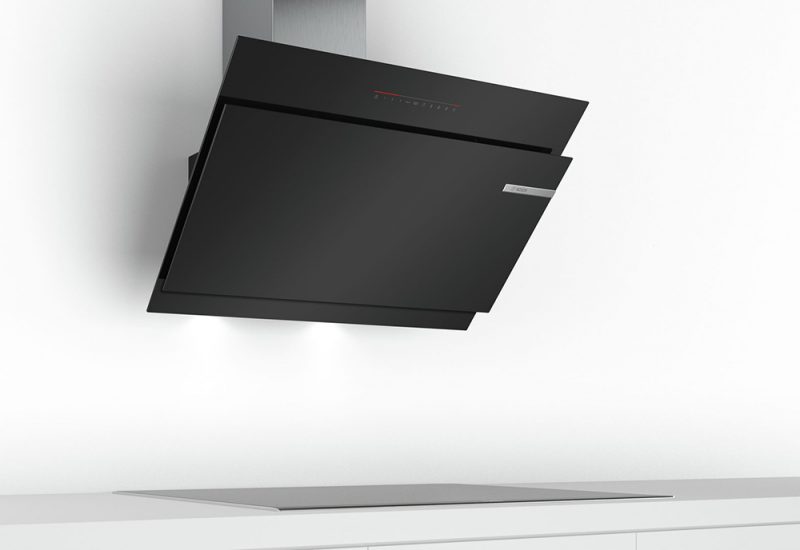 Máy Hút Mùi Bosch DWK98JQ60 Series 6