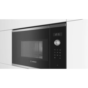 Lò Vi Sóng Bosch BFL524MS0 Âm Tủ Serie 6 2 Lò Vi Sóng Bosch BFL524MS0 Âm Tủ Serie 6