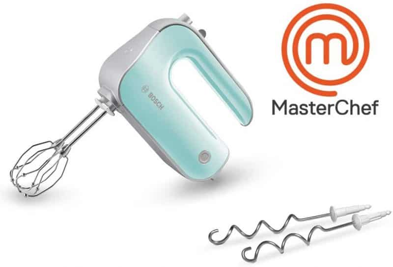 Máy Đánh Trứng Cầm Tay Bosch MFQ40302