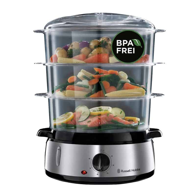 Nồi Hấp Russell Hobbs 19270-56