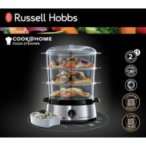 Nồi Hấp Russell Hobbs 19270-56