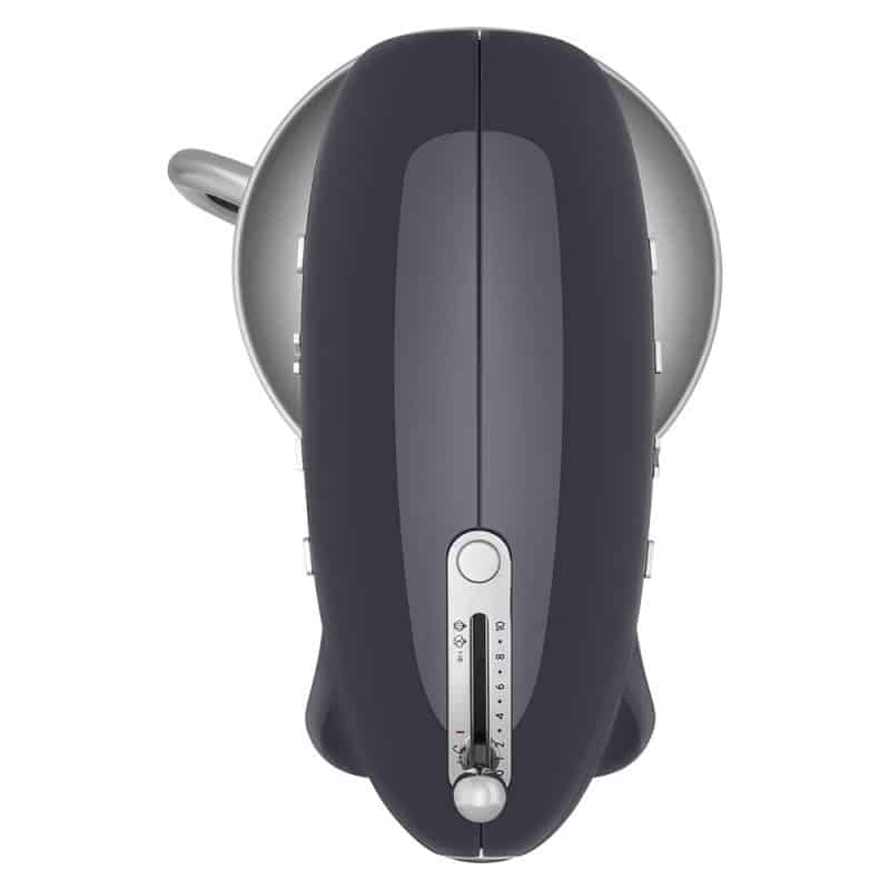 Máy Trộn Bột Smeg SMF03GREU Slate Grey