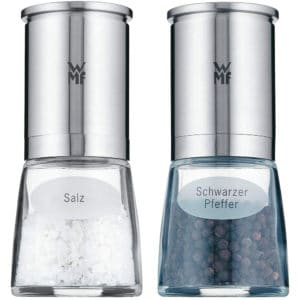 Bộ Hũ Đựng Gia Vị WMF Ceramill DE LUXE Set 5 3 WMF Ceramill DE LUXE Set 5 04 Gia Dụng Đức Đà Nẵng