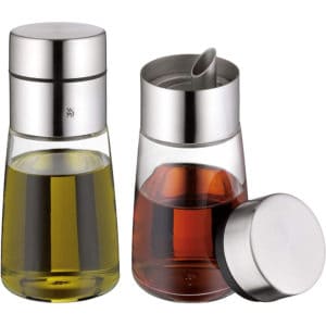 Bộ Hũ Đựng Gia Vị WMF Ceramill DE LUXE Set 5 4 WMF Ceramill DE LUXE Set 5 05 Gia Dụng Đức Đà Nẵng