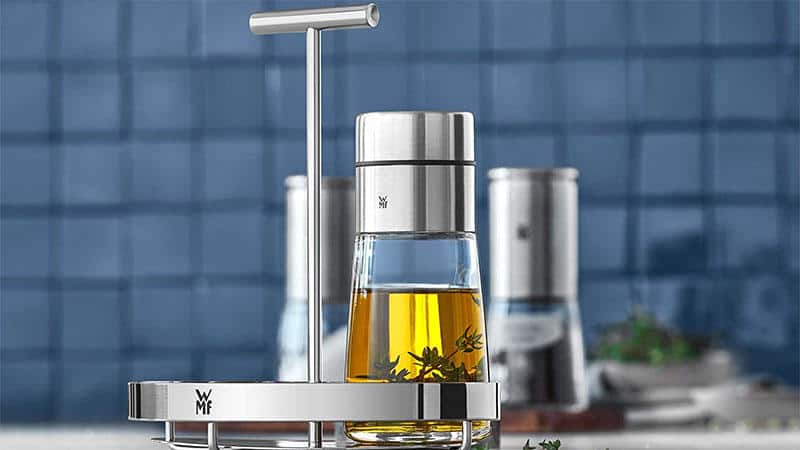 Bộ Hũ Đựng Gia Vị WMF Ceramill DE LUXE Set 5 11 WMF Ceramill DE LUXE Set 5 descr 02 Gia Dụng Đức Đà Nẵng