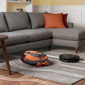 bobot hut bui irobot roomba 981 wifi descr 01 Gia Dụng Đức Đà Nẵng