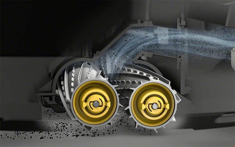 bobot hut bui irobot roomba 981 wifi descr 03 Gia Dụng Đức Đà Nẵng