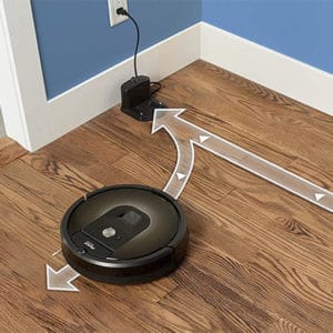 bobot hut bui irobot roomba 981 wifi descr 04 Gia Dụng Đức Đà Nẵng