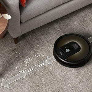 bobot hut bui irobot roomba 981 wifi descr 05 1 Gia Dụng Đức Đà Nẵng