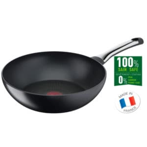 Chảo Sâu Lòng Tefal G26919 Excellence Wok 28cm 4 chao tefal Gia Dụng Đức Đà Nẵng