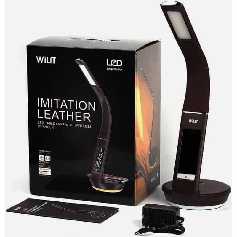 Đèn Chống Cận Wilit U8Q