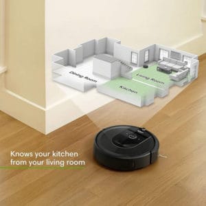 iRobot Roomba i7 3 768x767 1 Gia Dụng Đức Đà Nẵng
