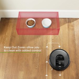 iRobot Roomba i7 4 Gia Dụng Đức Đà Nẵng