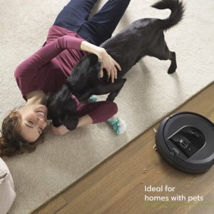 iRobot Roomba i7 5 Gia Dụng Đức Đà Nẵng