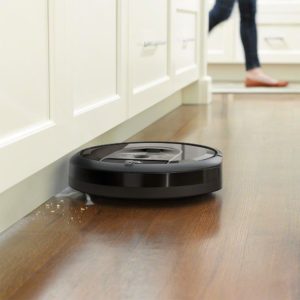 iRobot Roomba i7 8 Gia Dụng Đức Đà Nẵng