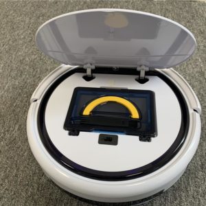 Robot Hút Bụi, Lau Nhà Medion MD19510