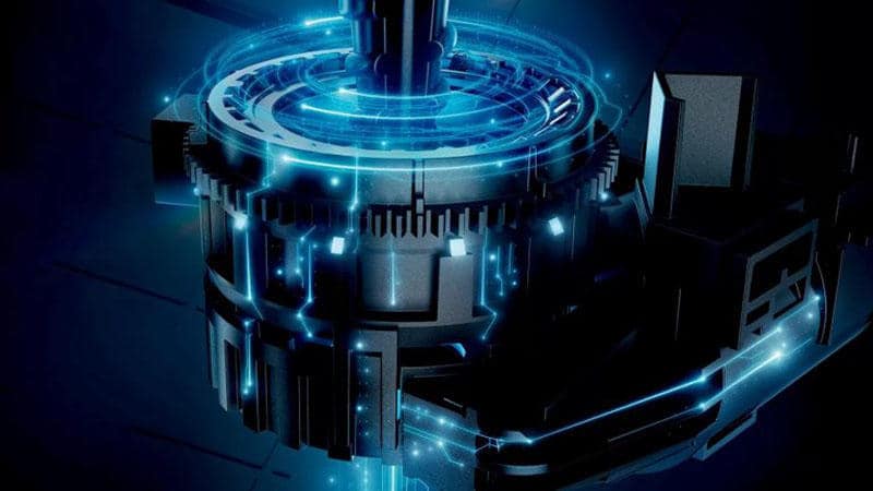 Máy Pha Cà Phê Tự Động Siemens EQ.500 TQ503D01 - 4