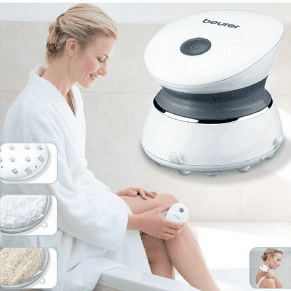 Máy Massage Mini Beurer MG17