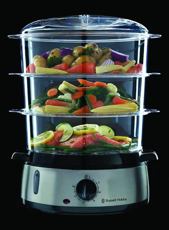 Nồi Hấp Russell Hobbs 19270-56