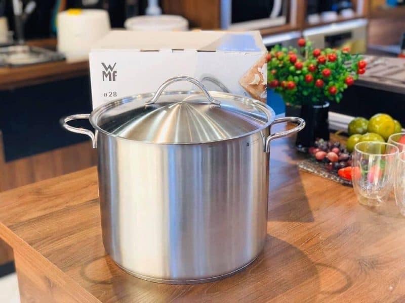 noi luoc ga Gia Dụng Đức Đà Nẵng