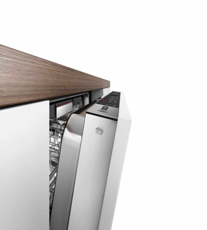 Máy Rửa Chén Bosch SMI6ECS57E Series 6