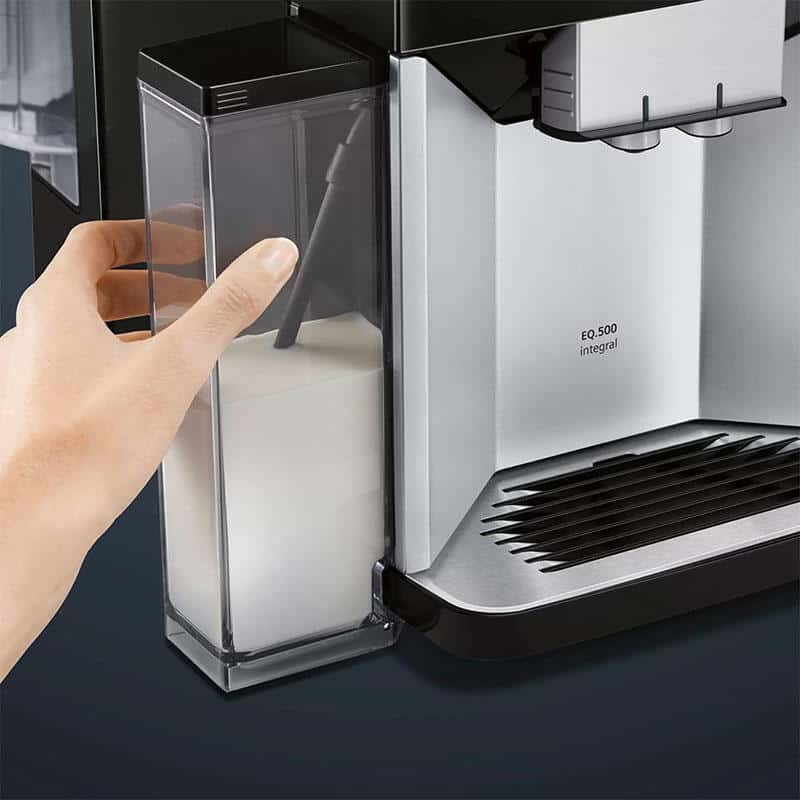 Máy Pha Cà Phê Tự Động Siemens EQ.500 TQ503D01 - 5