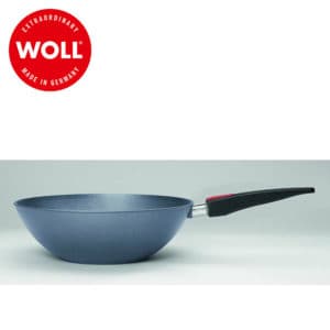 Chảo Sâu Lòng Woll 11026DPI Diamond Lite Wok 26cm