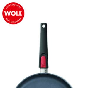 Chảo Sâu Lòng Woll 11026DPI Diamond Lite Wok 26cm 3 Chảo Sâu Lòng Woll 11026DPI Diamond Lite Wok 26cm