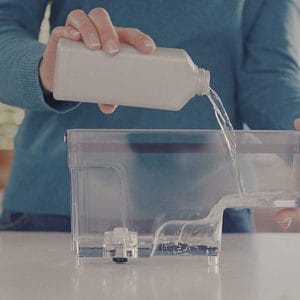 Chai Tẩy Cặn Cafe AllSpares AS-411250