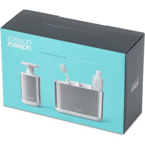 Bình Đựng Nước Rửa Tay+ Giá Để Bàn Chải Joseph 70551 3 71H0mkpGCqL. AC SL1500 0 Gia Dụng Đức Đà Nẵng