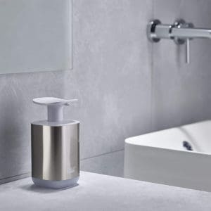 Bình Đựng Nước Rửa Tay+ Giá Để Bàn Chải Joseph 70551 6 71wg031mJ1L. AC SL1500 Gia Dụng Đức Đà Nẵng