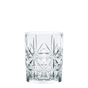 Bộ Bình Và Ly Uống Rượu Nachtmann 98196 Highland Whiskyset