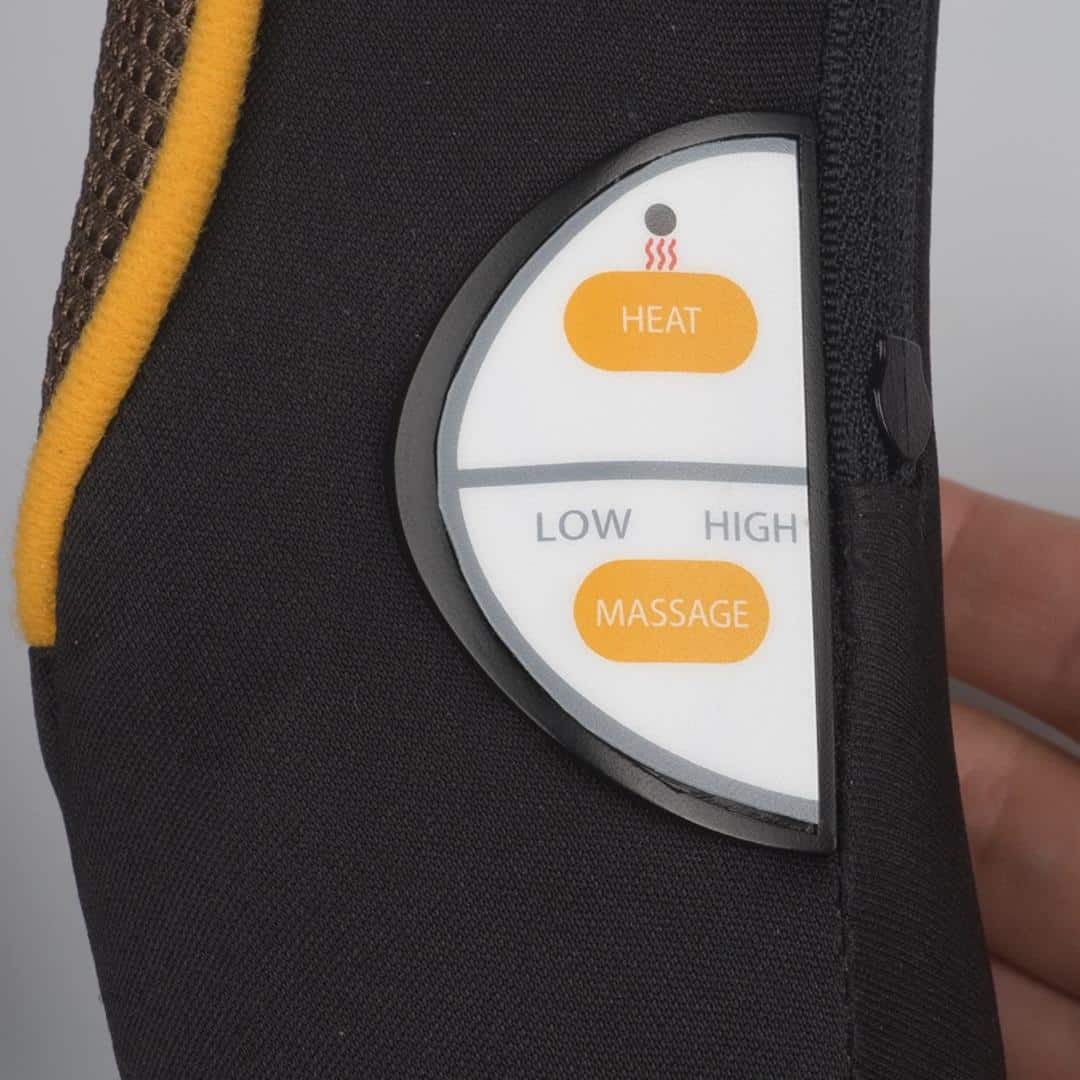 Đai Massage Cổ Medisana NM 865 Đai Massage Cổ Medisana NM 865