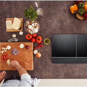 Bếp Từ Đôi Medion MD 15324 4 91iDOnbv1BL. AC SL1500 Gia Dụng Đức Đà Nẵng