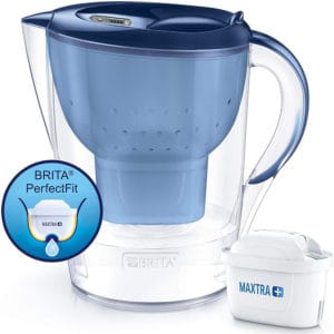 Bình Lọc Nước Brita Marella XL 3.5l - Blue