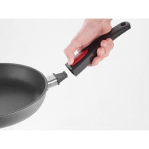 Chảo Woll 1528DPI Diamond Lite Pans 28cm