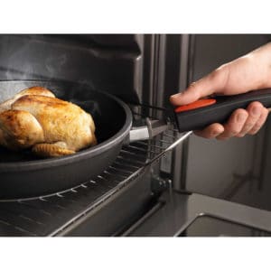 Chảo Woll 1528DPI Diamond Lite Pans 28cm