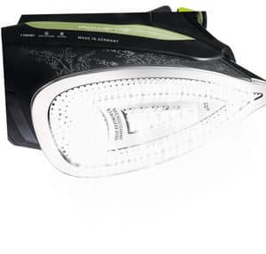 Bàn Ủi Hơi Nước Rowenta DW6030 Eco Intellogence - Black/Green 2 DW6030 0 1 Gia Dụng Đức Đà Nẵng